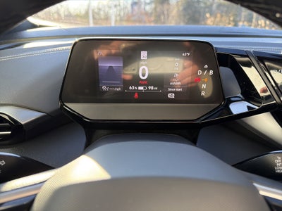 2023 Volkswagen ID.4 Pro