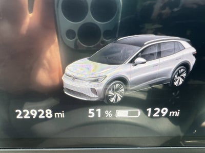 2023 Volkswagen ID.4 Pro