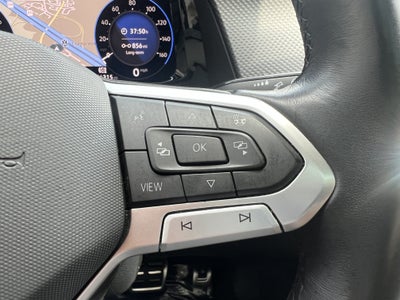 2024 Volkswagen Atlas Cross Sport 2.0T SEL Premium R-Line