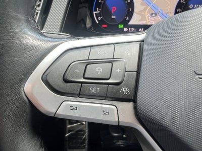 2024 Volkswagen Atlas Cross Sport 2.0T SEL Premium R-Line
