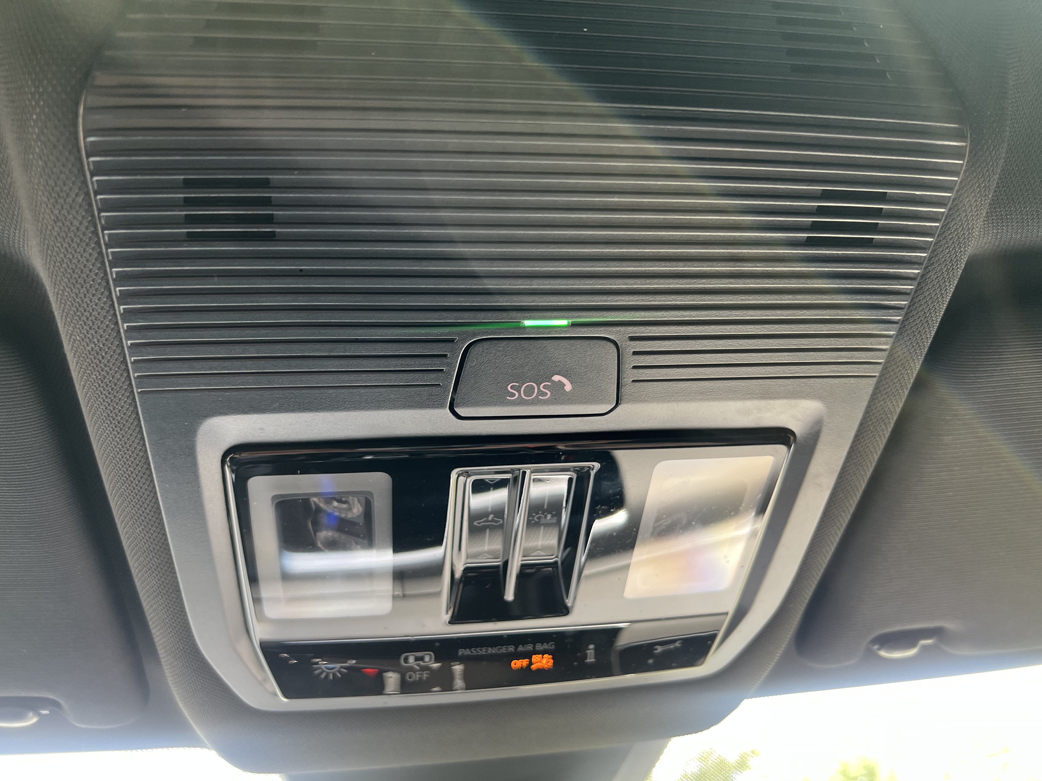 2024 Volkswagen Atlas Cross Sport 2.0T SEL Premium R-Line