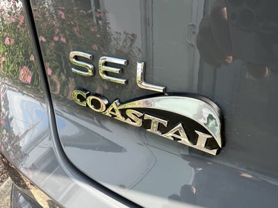 2024 Volkswagen Atlas Cross Sport 2.0T SEL Premium R-Line