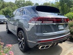 2024 Volkswagen Atlas Cross Sport 2.0T SEL Premium R-Line