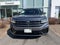 2023 Volkswagen Atlas 3.6L V6 SEL Premium R-Line w/captains chairs