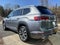2023 Volkswagen Atlas 3.6L V6 SEL Premium R-Line w/captains chairs