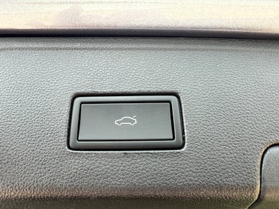 2023 Volkswagen Atlas Cross Sport 2.0T SE w/Technology