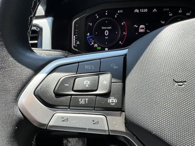 2022 Volkswagen Atlas 2.0T SE w/Technology