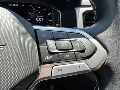 2022 Volkswagen Atlas 2.0T SE w/Technology
