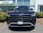 2022 Volkswagen Atlas 2.0T SE w/Technology
