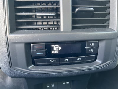 2022 Volkswagen Atlas 2.0T SE w/Technology