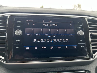 2023 Volkswagen Atlas 2.0T SE w/Technology