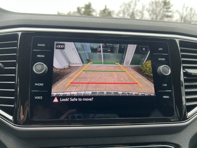 2023 Volkswagen Atlas 2.0T SE w/Technology