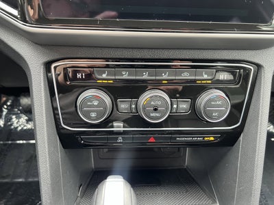 2023 Volkswagen Atlas 2.0T SE w/Technology