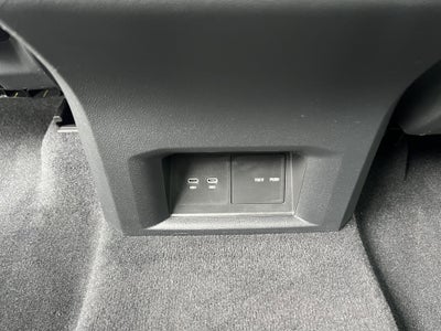 2023 Volkswagen Atlas 2.0T SE w/Technology