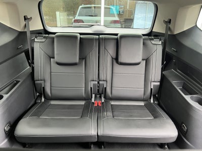 2023 Volkswagen Atlas 2.0T SE w/Technology
