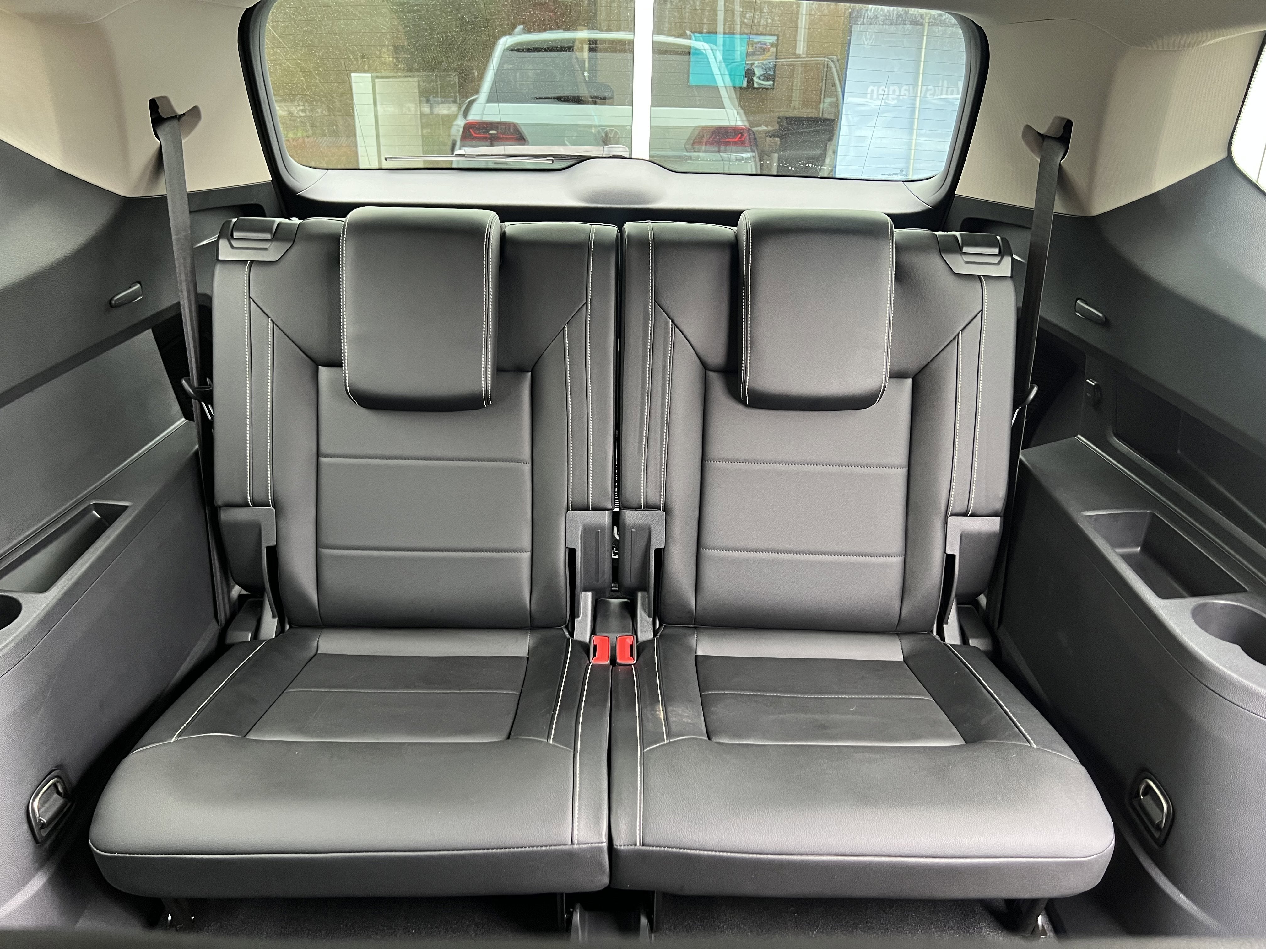 2023 Volkswagen Atlas 2.0T SE w/Technology