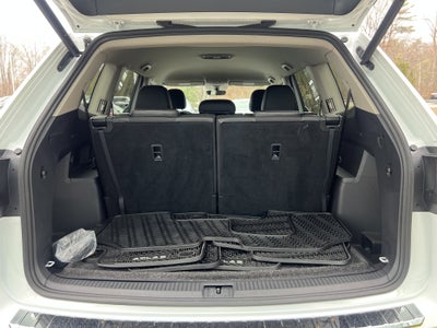 2023 Volkswagen Atlas 2.0T SE w/Technology