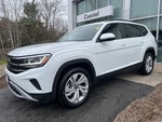 2023 Volkswagen Atlas 2.0T SE w/Technology