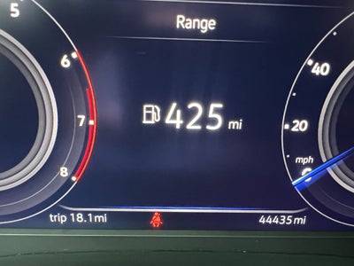 2023 Volkswagen Atlas 2.0T SE w/Technology