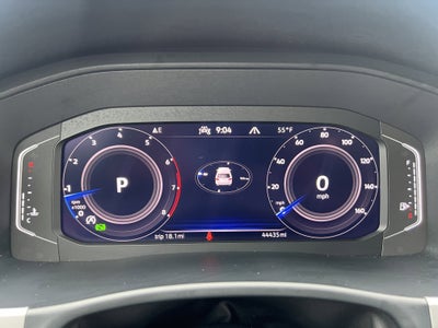 2023 Volkswagen Atlas 2.0T SE w/Technology