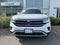 2023 Volkswagen Atlas 3.6L V6 SE w/Technology W/Black Wheel Package