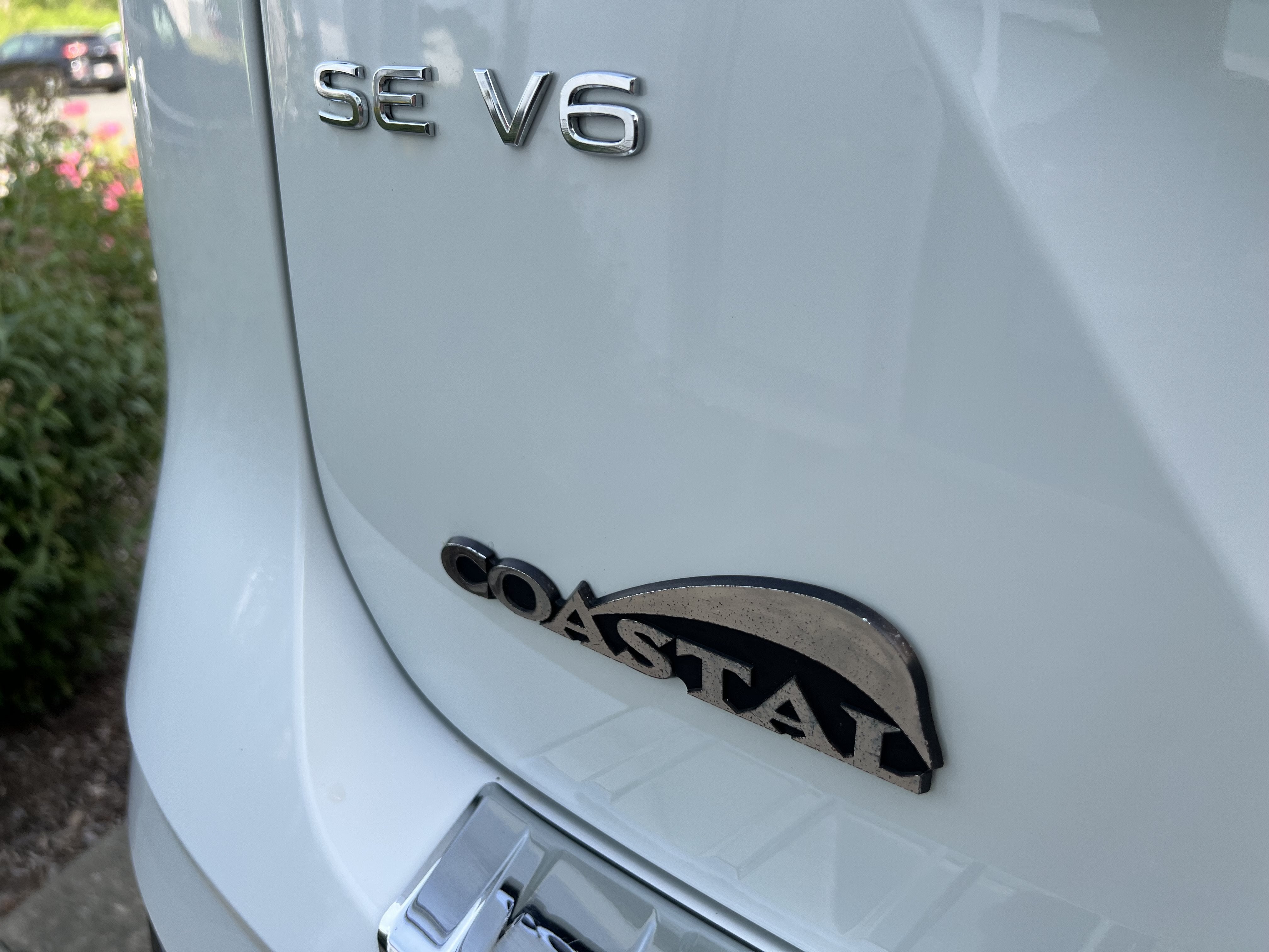 2023 Volkswagen Atlas 3.6L V6 SE w/Technology W/Black Wheel Package