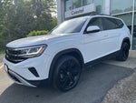 2023 Volkswagen Atlas 3.6L V6 SE w/Technology W/Black Wheel Package