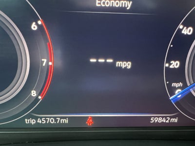2023 Volkswagen Atlas 3.6L V6 SE w/Technology W/Black Wheel Package