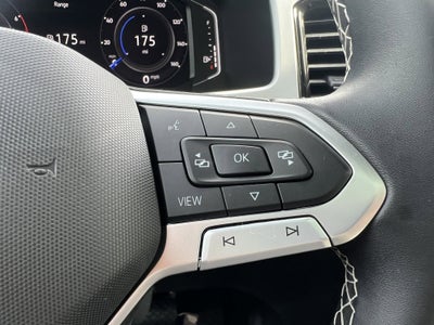 2023 Volkswagen Atlas Cross Sport 3.6L V6 SE w/Technology