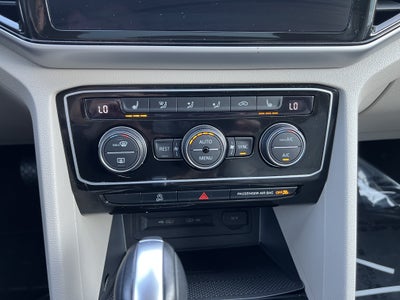 2023 Volkswagen Atlas 3.6L V6 SE w/Technology W/Panoramic Sunroof