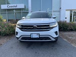 2023 Volkswagen Atlas 3.6L V6 SE w/Technology W/Panoramic Sunroof