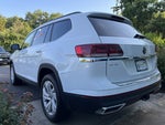 2023 Volkswagen Atlas 3.6L V6 SE w/Technology W/Panoramic Sunroof