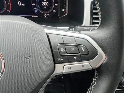 2023 Volkswagen Atlas 3.6L V6 SE w/Technology w/panoramic sunroof