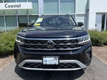 2023 Volkswagen Atlas 3.6L V6 SE w/Technology W/Panoramic Sunroof