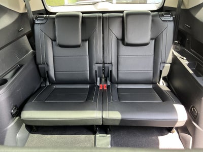 2023 Volkswagen Atlas 3.6L V6 SE w/Technology W/Panoramic Sunroof