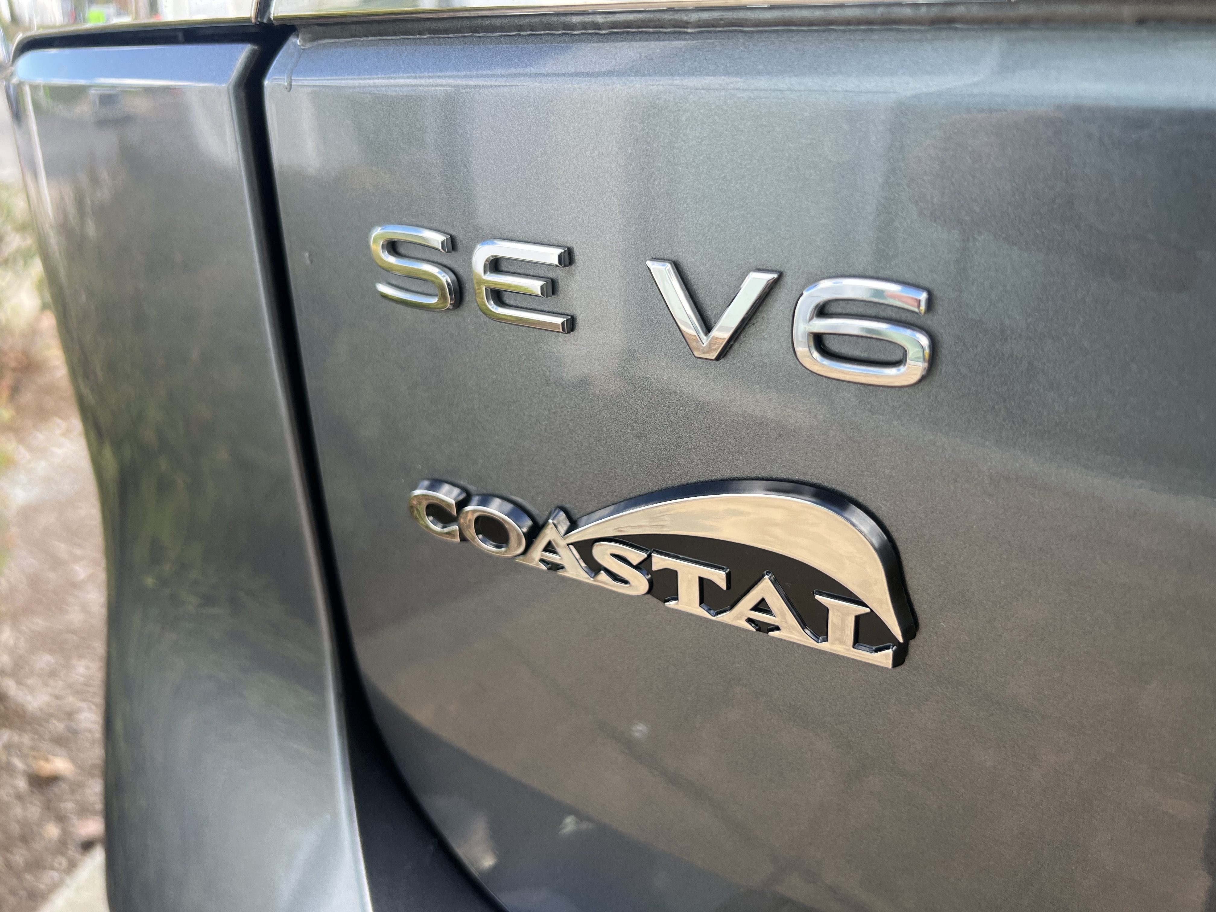 2023 Volkswagen Atlas 3.6L V6 SE w/Technology w/sunroof