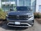 2023 Volkswagen Atlas 3.6L V6 SE w/Technology W/Panoramic Sunroof & Captains Chairs
