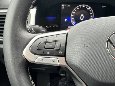 2023 Volkswagen Atlas Cross Sport 2.0T SE