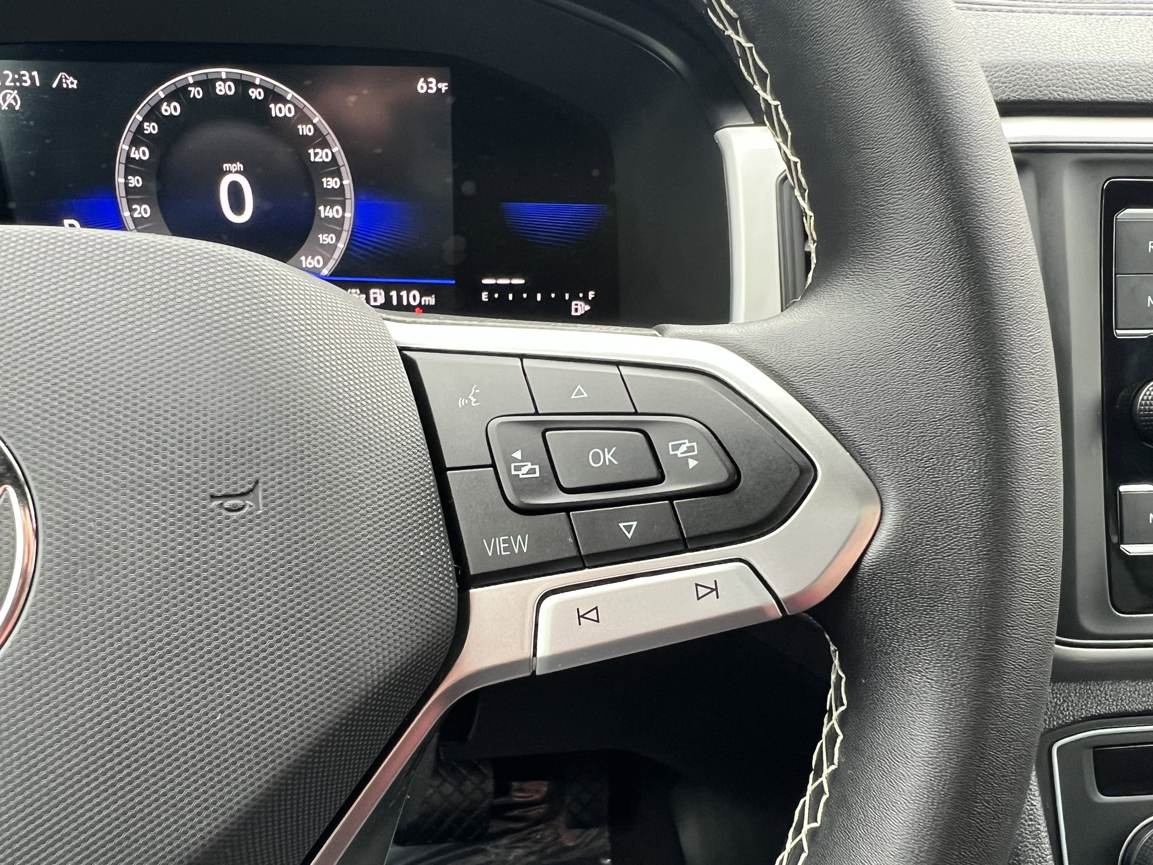 2023 Volkswagen Atlas Cross Sport 2.0T SE