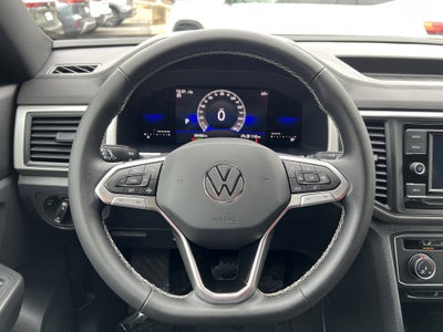 2023 Volkswagen Atlas Cross Sport 2.0T SE