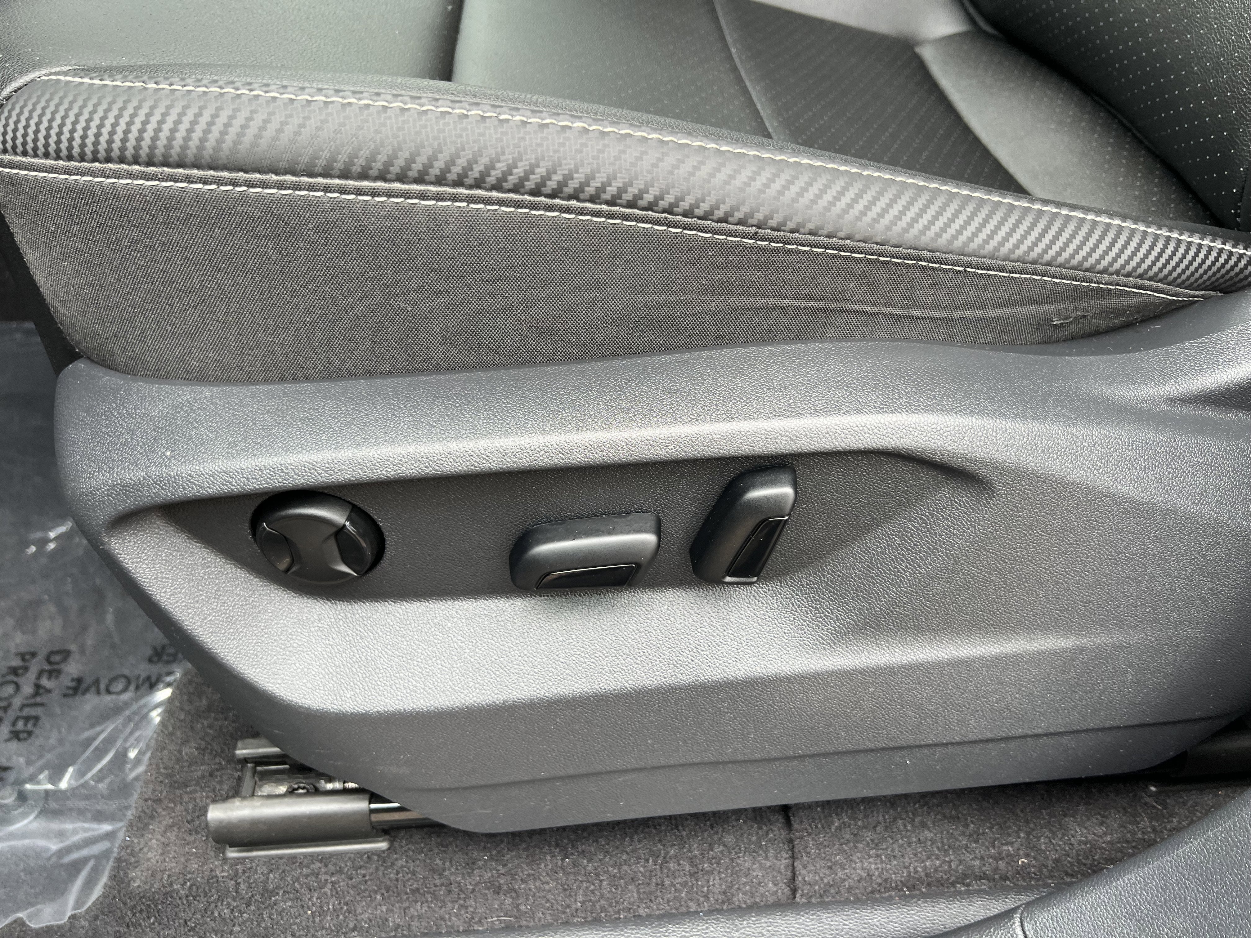 2023 Volkswagen Atlas Cross Sport 2.0T SE