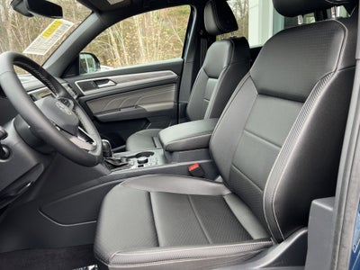 2023 Volkswagen Atlas Cross Sport 2.0T SE