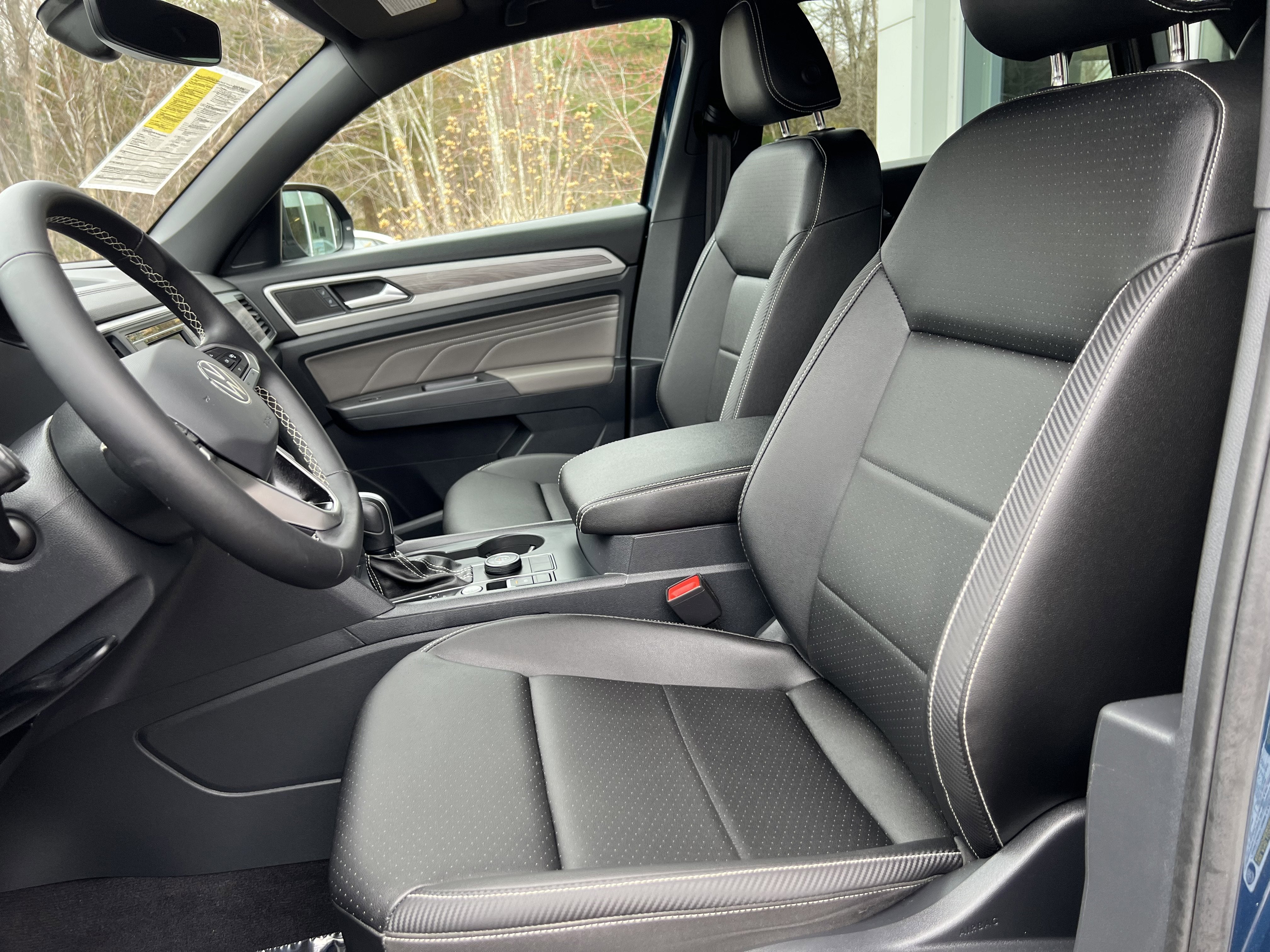 2023 Volkswagen Atlas Cross Sport 2.0T SE