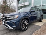 2023 Volkswagen Atlas Cross Sport 2.0T SE