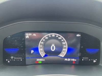 2023 Volkswagen Atlas Cross Sport 2.0T SE