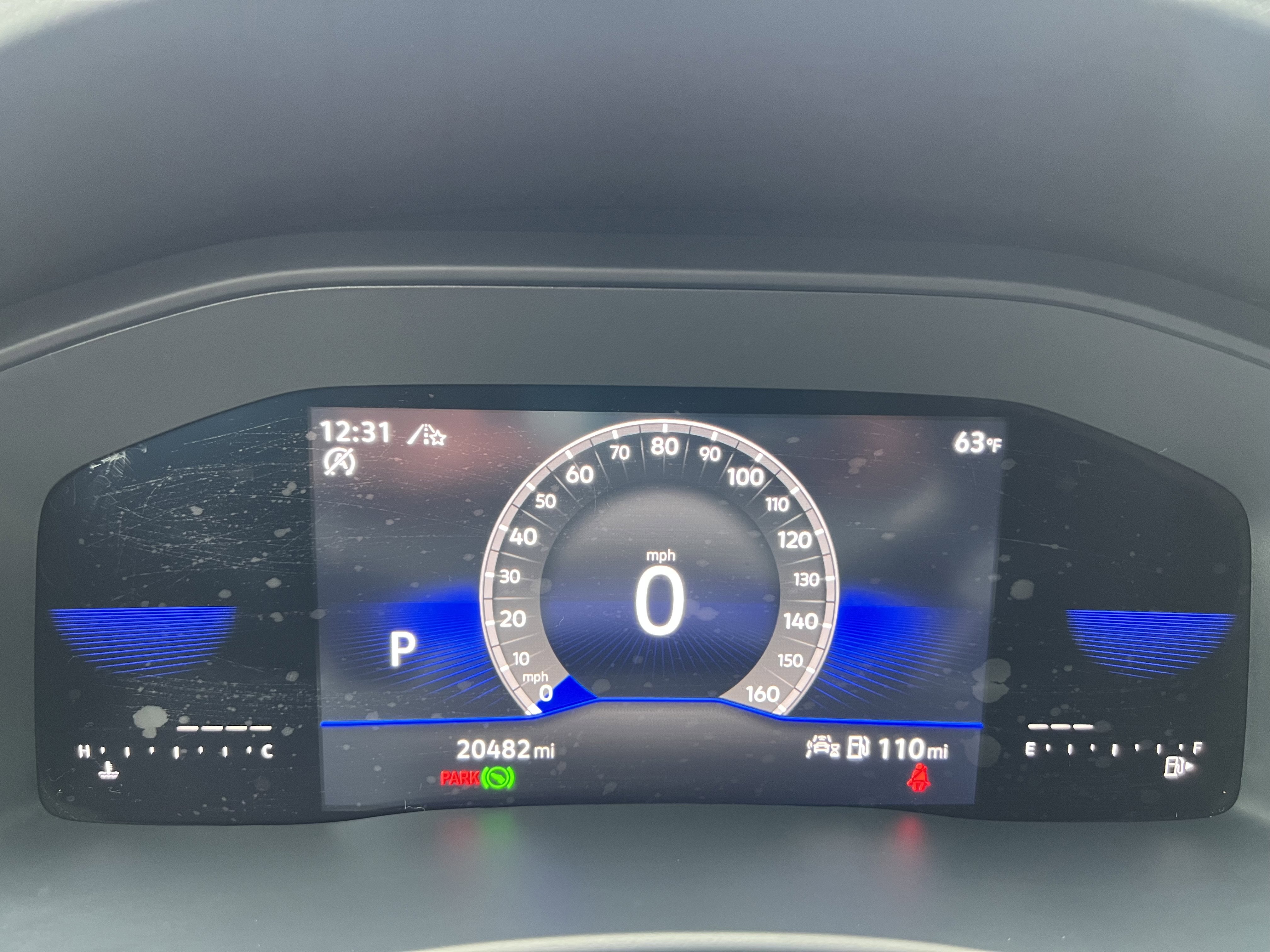 2023 Volkswagen Atlas Cross Sport 2.0T SE