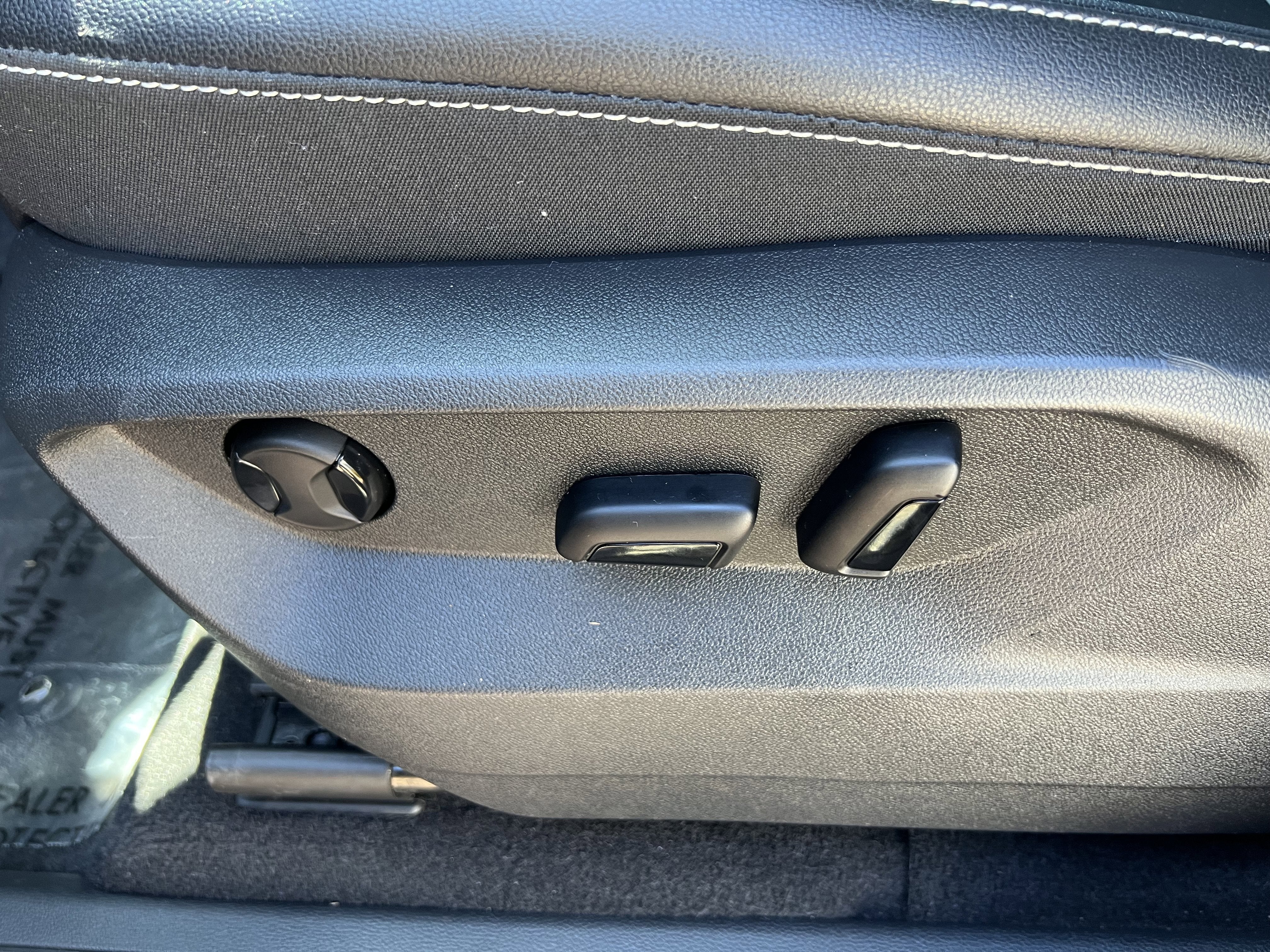 2023 Volkswagen Atlas 2.0T SE