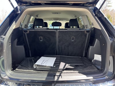 2023 Volkswagen Atlas 2.0T SE