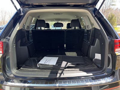 2023 Volkswagen Atlas 2.0T SE