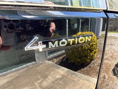 2023 Volkswagen Atlas 2.0T SE